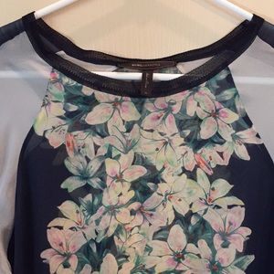BCBGMaxAzria Blouse